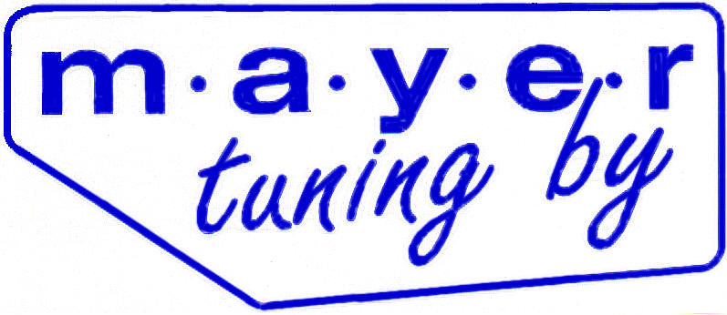 Mayer Tuning Logo